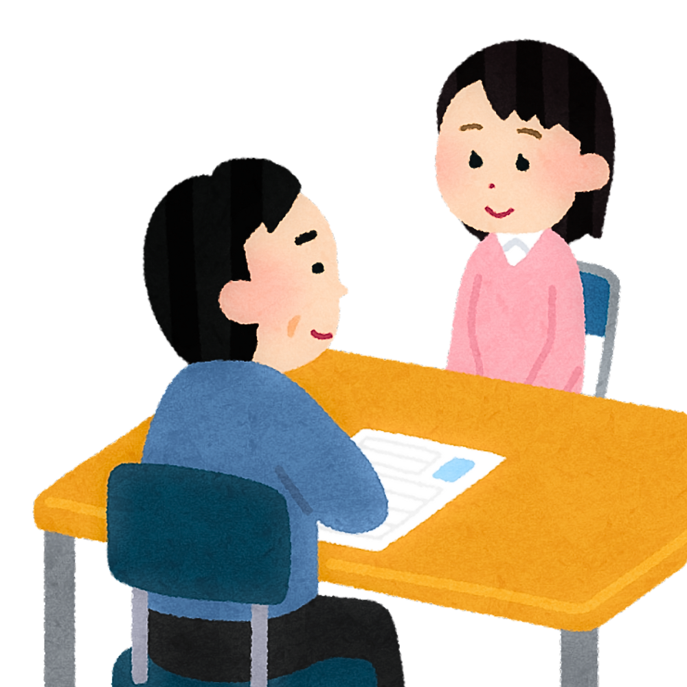 Mentoring